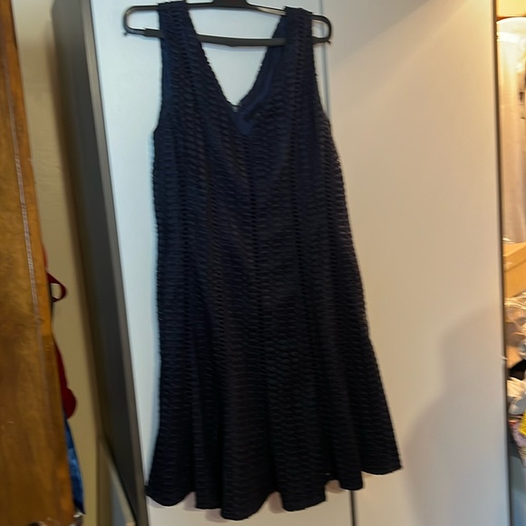 J. Crew Dresses & Skirts - BNWT JCrew Ladies Sleeveless Eyelet Dress